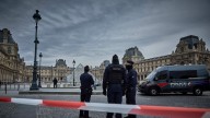 Charges Filed Against 2 Louvre Heist Suspects As Three Others Released