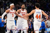 Where to watch Knicks vs. Magic (11/22/25) | FREE LIVE STREAM, Time, TV Channel for NBA game