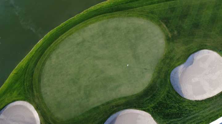 Here's where the 2026 PGA Tour will play in NC…