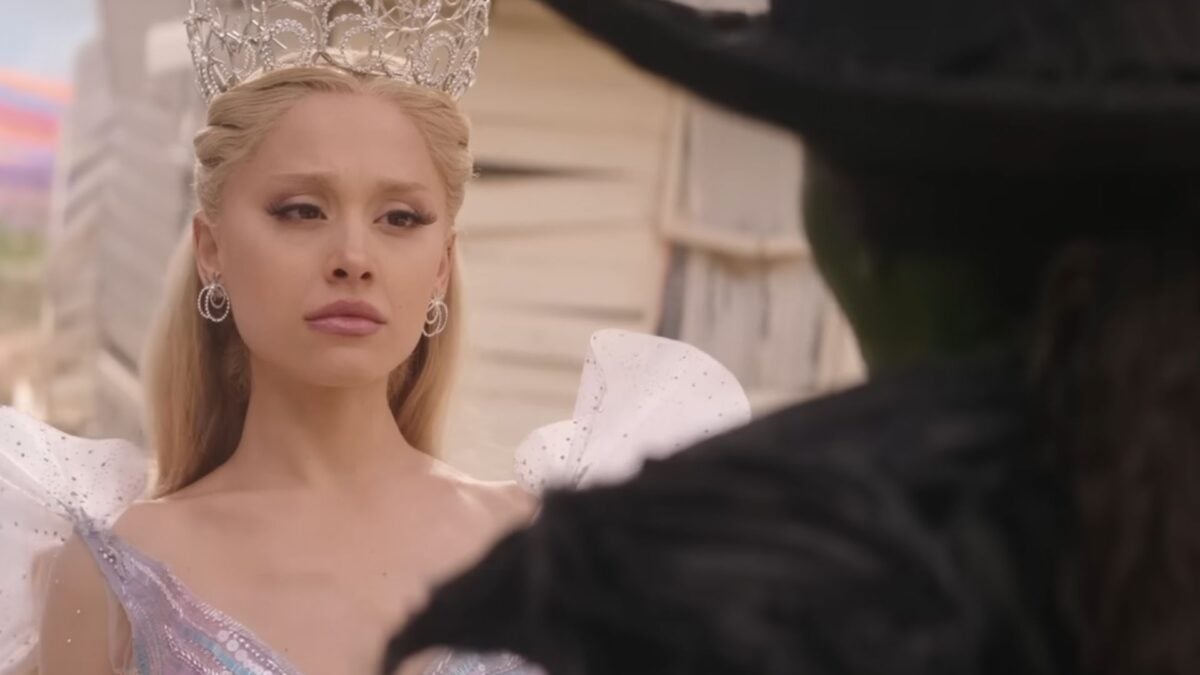 10 Burning Questions We Still Have After 'Wicked: For Good'