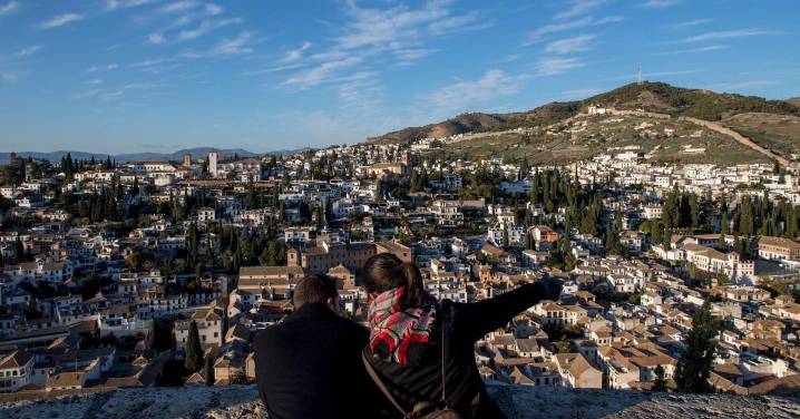 Día Mundial del Patrimonio en Granada 2025: todas las actividades gratuitas y monumentos abiertos este fin de semana