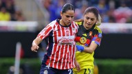 Liga MX Femenil: América vence a Chivas y se acerca a la final