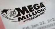 Mega Millions single ticket holder nabs largest jackpot in Georgia's history
