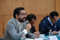 Inician preconsulta sobre Sistema de Cuidados; MC pide adaptarlo a necesidades de alcaldías