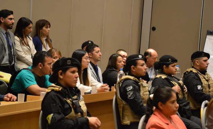 Caso Cecilia: este jueves continúa la declaración de testigos