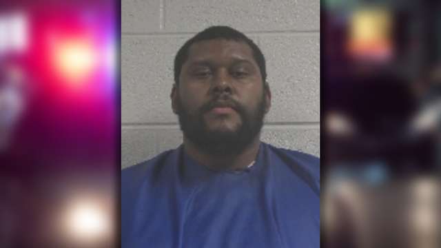 North Carolina: Deputy arrested over alleged inmate sexual assault