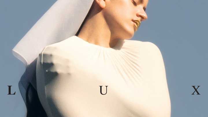 El spoiler del siglo: se filtra al completo 'Lux', el nuevo disco de Rosalía