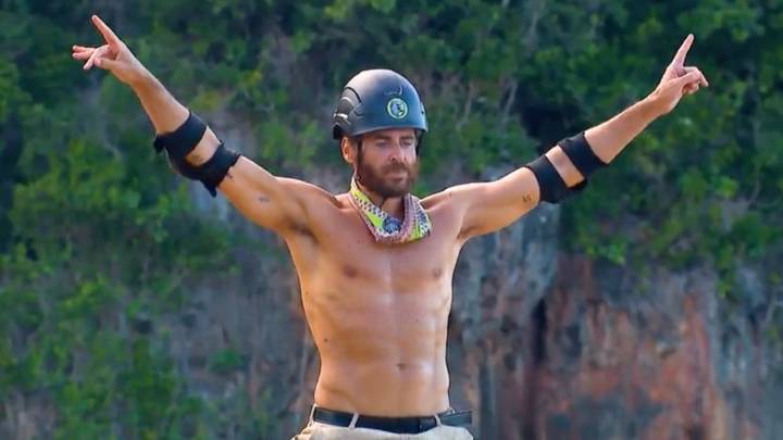 Revive el Reto del Castigo en La Isla: Desafío Extremo – Telemundo Area de la Bahía 48