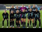 Lowest-seeded playoff team aims to take the NWSL championship this weekend