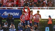 Chivas con buen cierre del Apertura 2025: ¿Hasta dónde le alcanzará su racha?