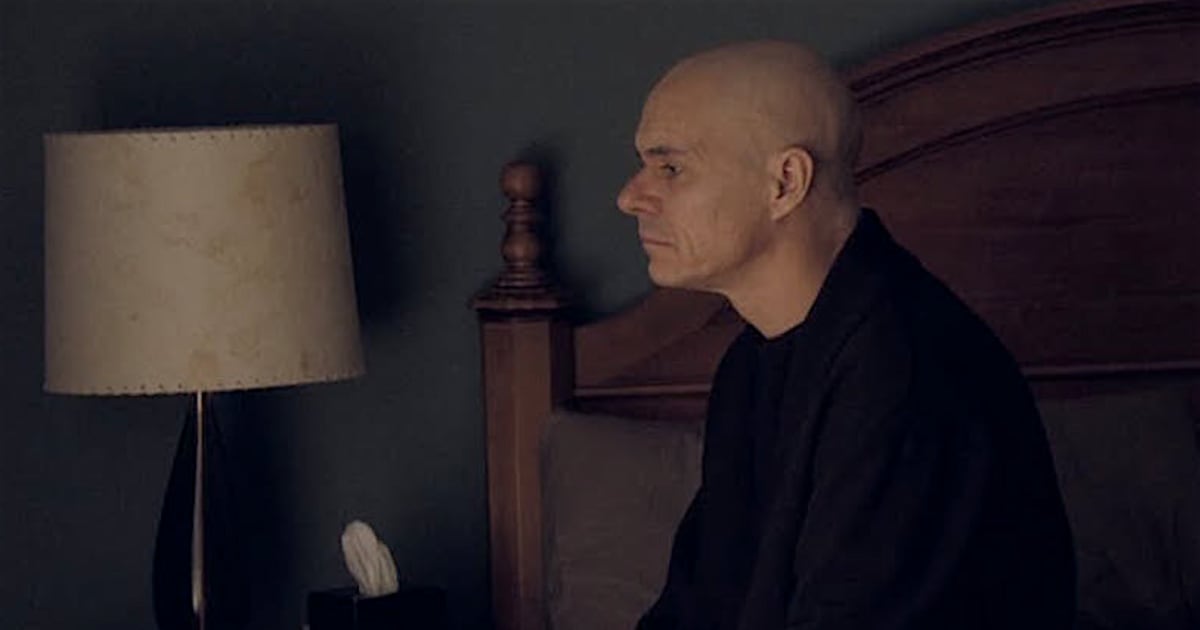 El desafío más grande de Tony Dalton llega con Las Mutaciones que se estrena en México