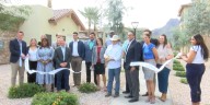 Affordable housing complex opens in Marana after 20