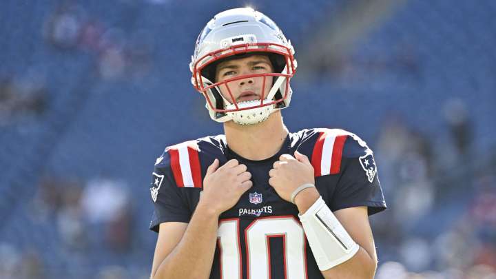 Patriots’ Shocking Schedule Revelation Will Only Further Fuel Playoff Hopes