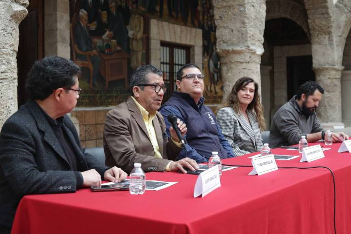 Invitan al Festival Santa Cecilia: Habrá conciertos en Saltillo