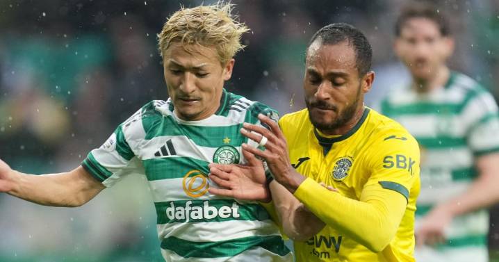 Is Hibernian vs Celtic on TV and can I live stream it?