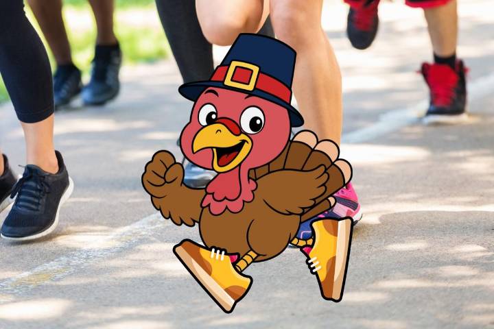 Evansville’s Turkey Day 5K Is Back This Thanksgiving