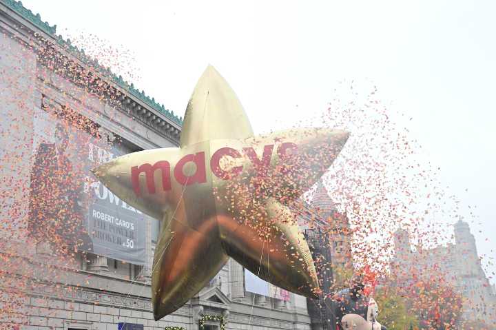 How to watch Macy’s Thanksgiving Day Parade 2025: Time, TV channel, streaming info