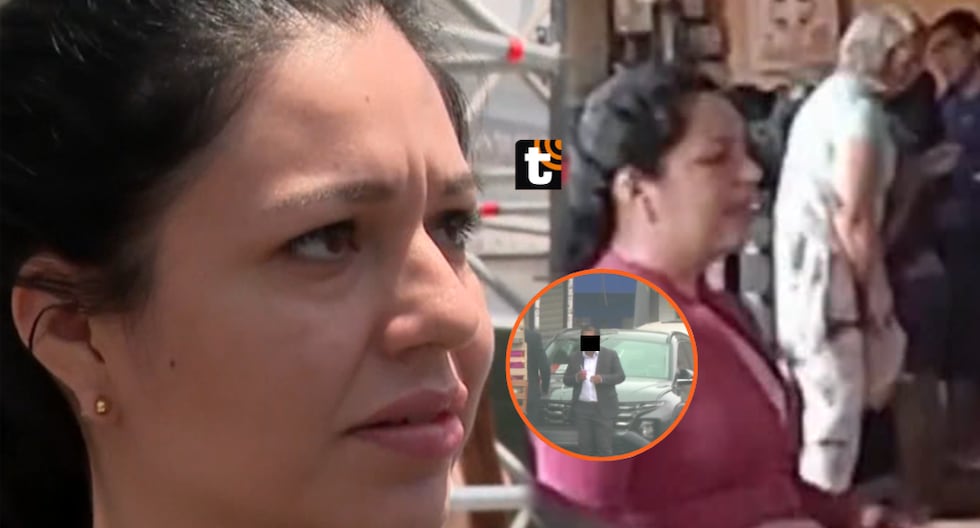 Congresista Ariana Orué usa como chofer a su coordinador parlamentario para llevarla al gimnasio Además, Cuarto Poder reveló que uno de los asesores de la parlamentaria tendría una relación cercana co