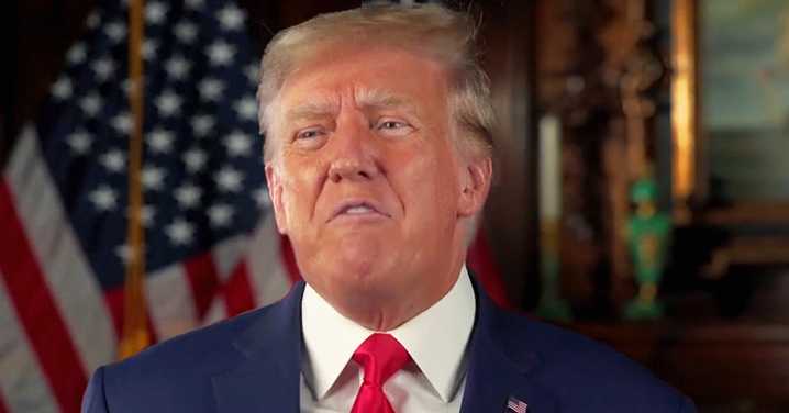 Trump SLAMS Air Traffic Controllers Who Didn’t Show Up During Shutdown