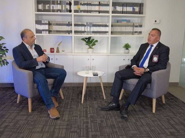 ESTADO REGIONAL COQUIMBO