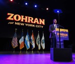 Brooklyn voters propelled Mamdani to victory, embraced progressive Dems in City Council • Brooklyn Paper