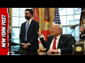 Trump Gives Mamdani Green Light to Call him 'Fascist' in Surprising Exchange