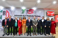 Juventud en pie: el mensaje que sacude al PRI en plena revolución moderna