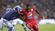 “La mala para el América de Cali, no me trataron bien; por eso les hice gol y les celebré”
