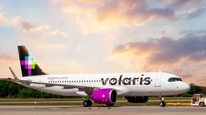 Volaris y Viva evalúan posibles afectaciones