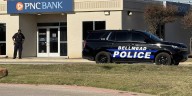 Louisiana man, 79, arrested in Bellmead PNC Bank robbery