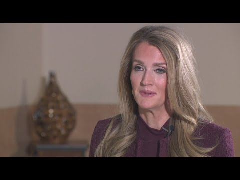 1-on-1 | SBA Administrator Kelly Loeffler talks government shutdown