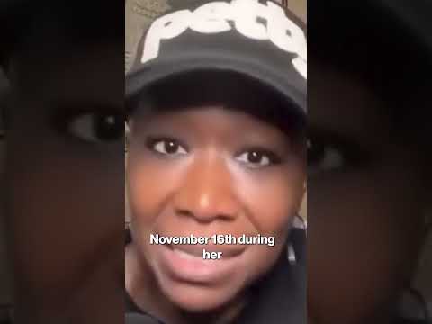 Joy Reid joins outrage at trans members in locker rooms #shorts