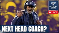 LIVE: Terry Smith as Penn State's Next Head Coach?! — Nittany Lions DESTROY Nebraska