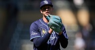 Twins acquire reliever Eric Orze in trade with Rays for minor leaguer to begin bullpen rebuild