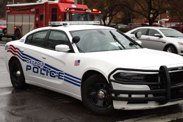 Detroit man charged with sexual assault of 5-year-old in McDonald’s bathroom