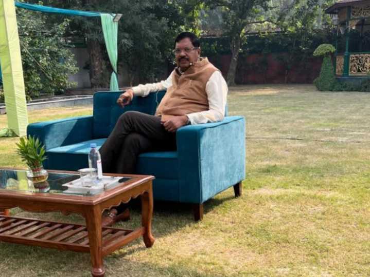 'Judge need not always rule against government to prove independence':CJI Gavai says, 'Collegium system is necessary in judiciary, no time limits can be imposed on Governors or President'