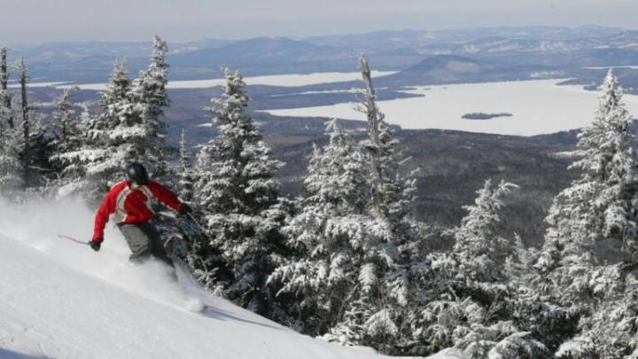 Your New England ski guide