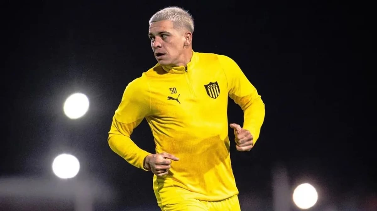 Condenaron a un exfutbolista de Estudiantes a seis años y ocho meses de prisión