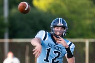 Jack Wetters joins Golden Helmet’s three-timers club as Class D Player of Year