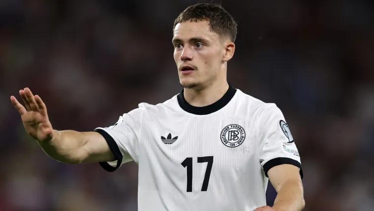 Where to watch Luxembourg vs. Germany live stream, TV channel, start time for World Cup qualifying match