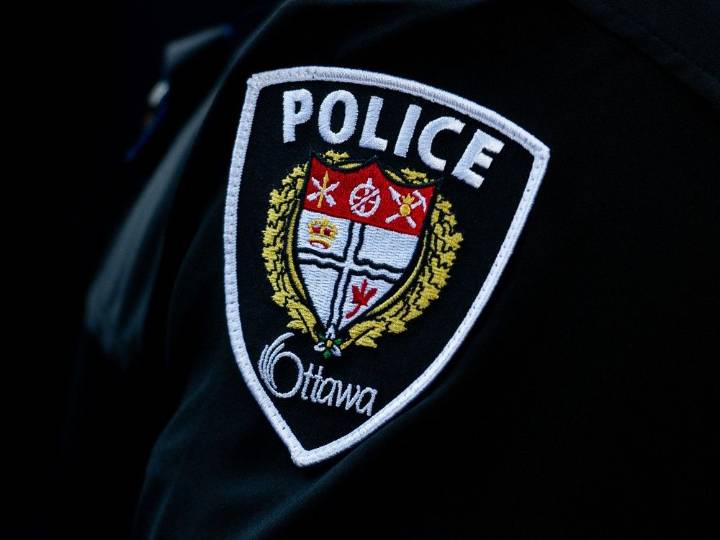 Ottawa police budget calls for increase of five per cent