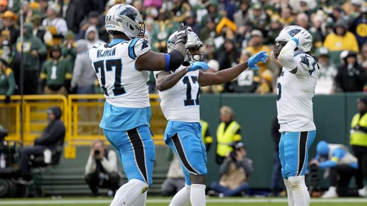 Rico Dowdle says he was fined for "two