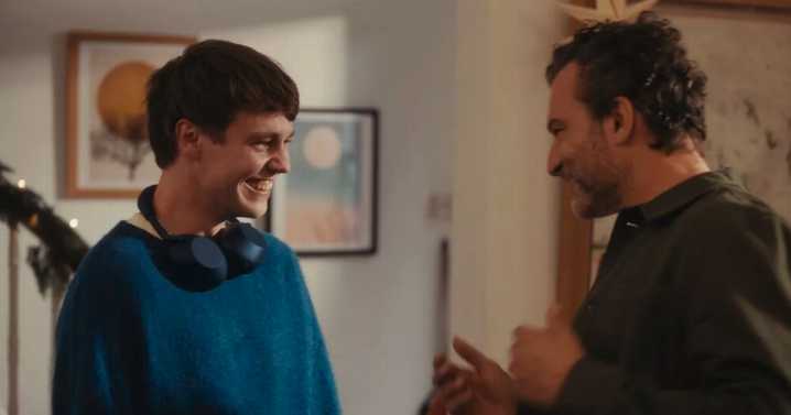 John Lewis 'have won this year's Christmas advert already' as 2025 trailer drops