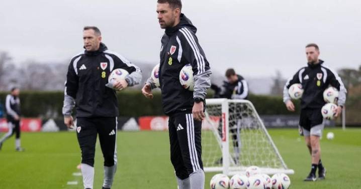 Aaron Ramsey deja Pumas y comienza nueva etapa con la selección de Gales