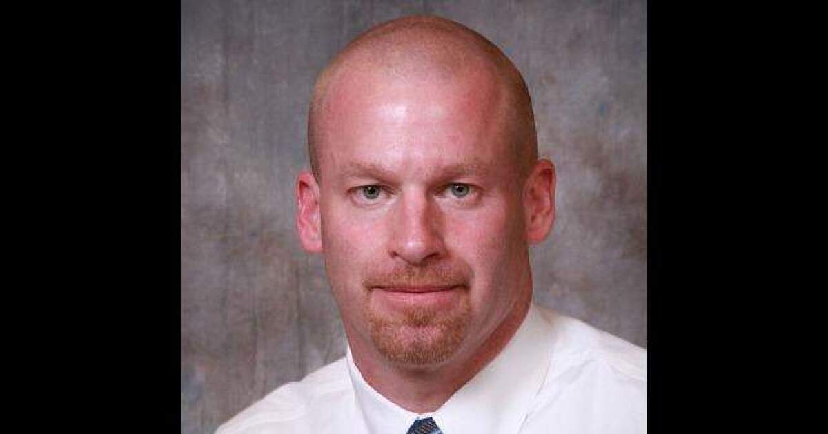 Carlyle names ‘temporary’ police chief amid FBI investigation