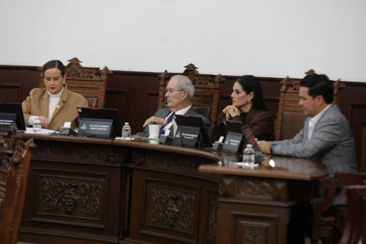 Analiza Congreso de Coahuila reconocer como delito la cohabitación forzada de menores de edad