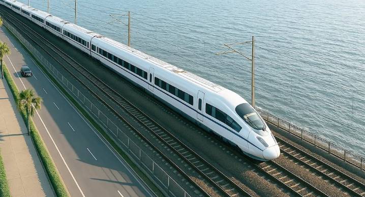 Ferrocarril unirá Lima-Ica en 2 horas y media: entre los proyectos del MTC por USD 40 000 millones