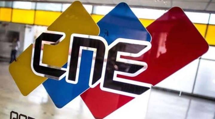 CNE activa página web para conocer proyectos de la IV Consulta Popular