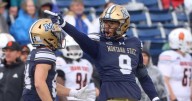Notebook: No. 3 Montana State making 'concise plan' to get past injury