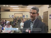 Family reunion and fundraiser